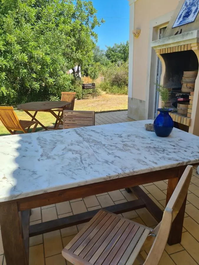 Casa Dos Ventos Acomodação com café da manhã Olhão 0*,  Portugal