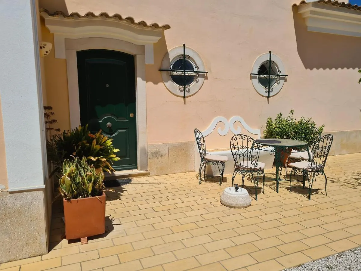 Casa Dos Ventos Acomodação com café da manhã Olhão 0*,  Portugal