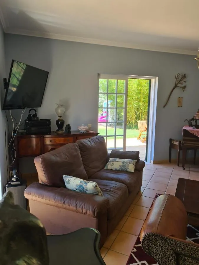 Casa Dos Ventos Acomodação com café da manhã Olhão