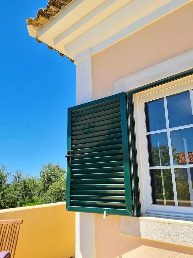 Casa Dos Ventos Acomodação com café da manhã Olhão 0*,