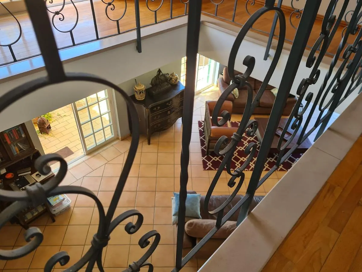 Casa Dos Ventos Acomodação com café da manhã Olhão