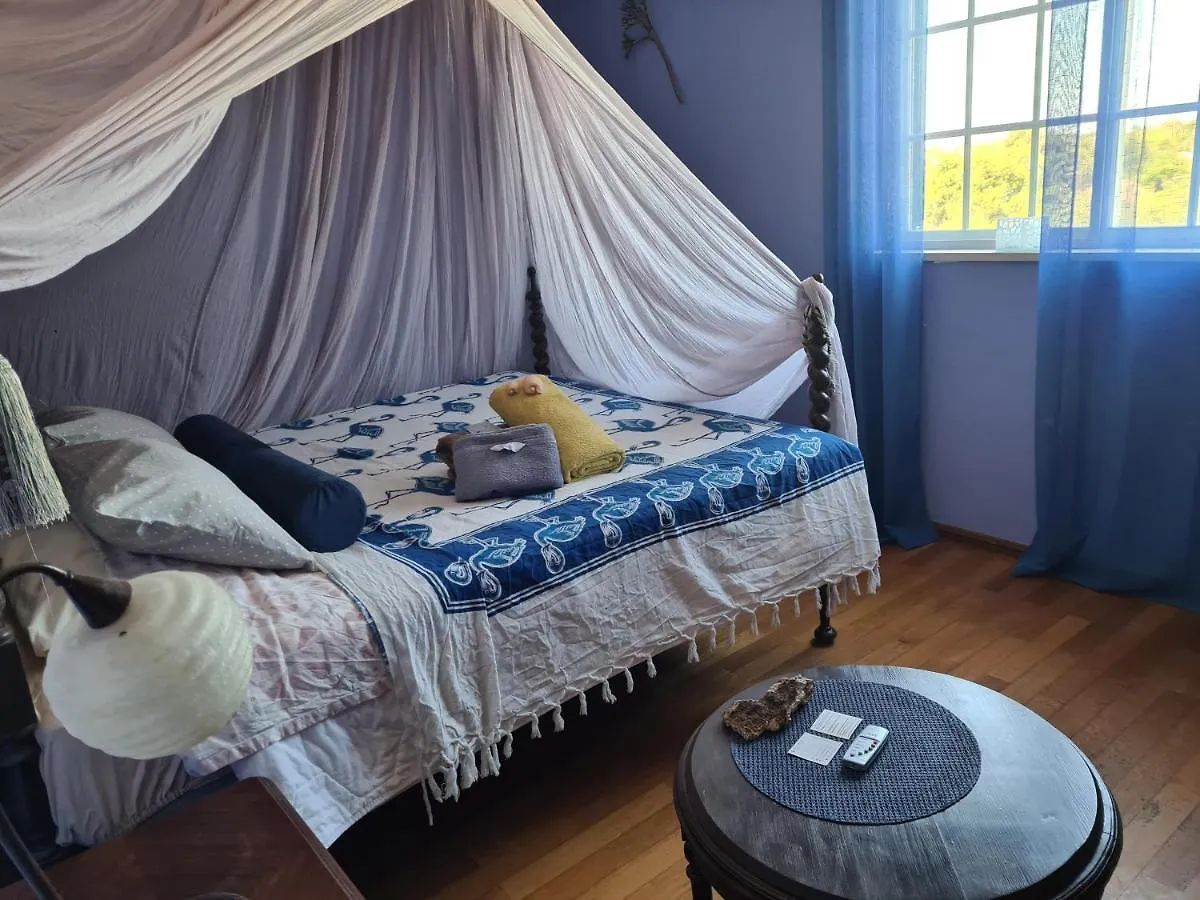 Casa Dos Ventos Acomodação com café da manhã Olhão Portugal