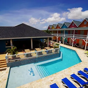  Albergue Bed & Bike Curacao - Jan Thiel Curaçao