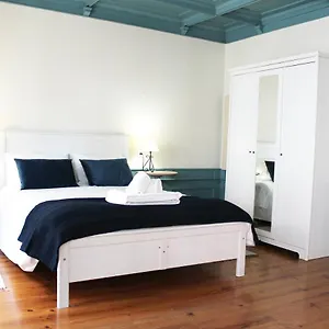 **** Casa de hóspedes Quebra Luz Portugal