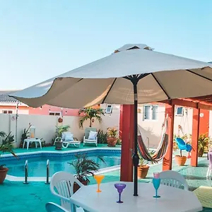 ** Casa de hóspedes Courtesy Aruba Aruba