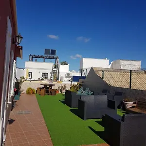 Bela Vista Casa de hóspedes